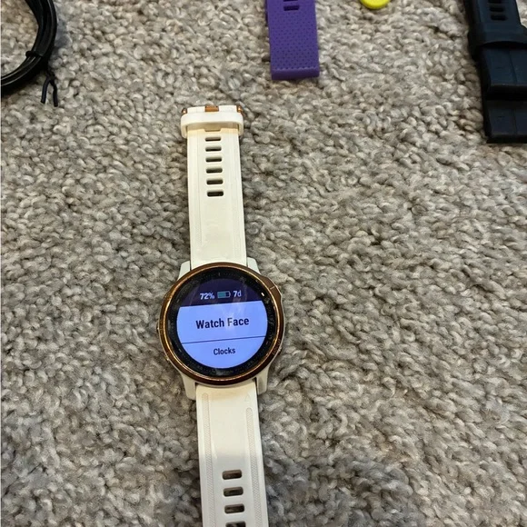 Garmin Fenix 6s - Picture 2 of 6